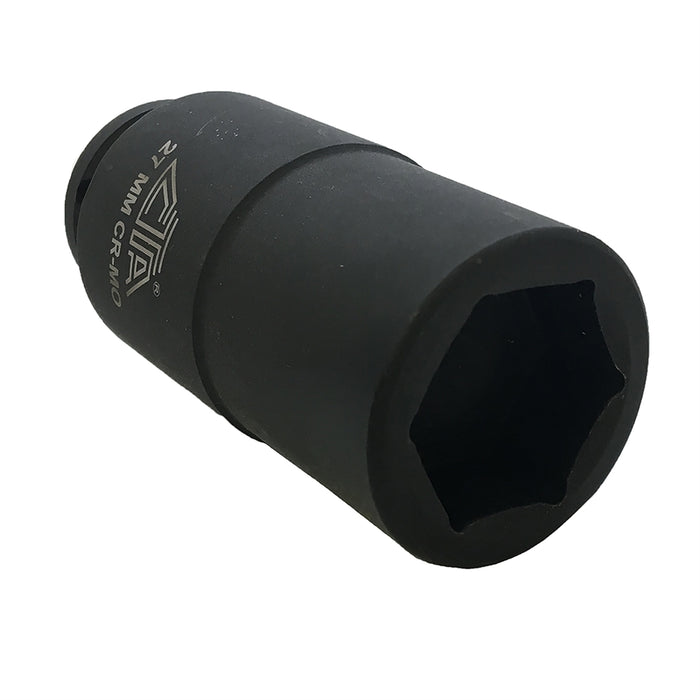 CRANK BOLT SOCKET - 27MM