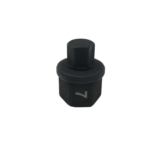 Drain Plug Adapter - BMW