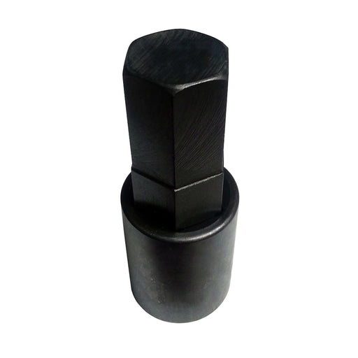 Std Hex Bit Socket - 9mm