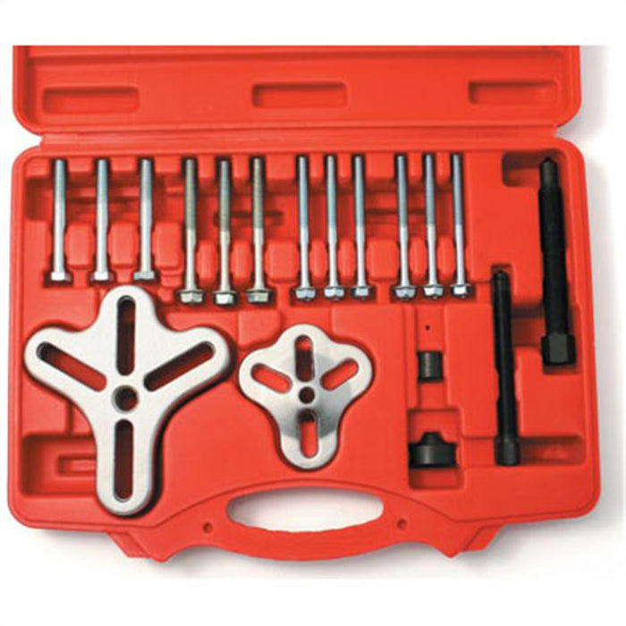 Flanged Puller Kit
