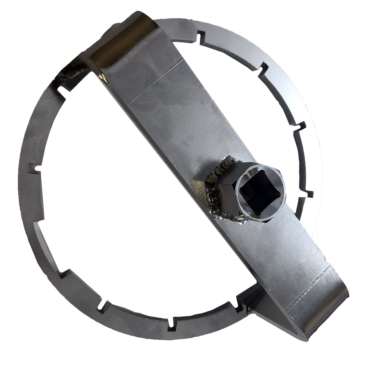 FUEL TANK RING TOOL - SPRINTER CTA Manufacturing — OEM Tech Tools