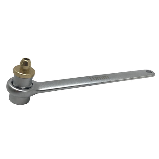 10MM BRAKE BLEEDER WRENCH