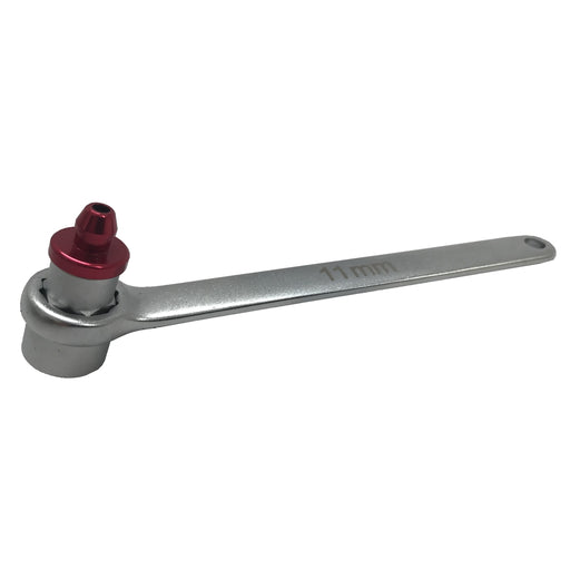 11MM BRAKE BLEEDER WRENCH