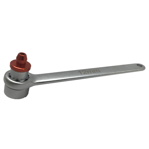 12MM BRAKE BLEEDER WRENCH