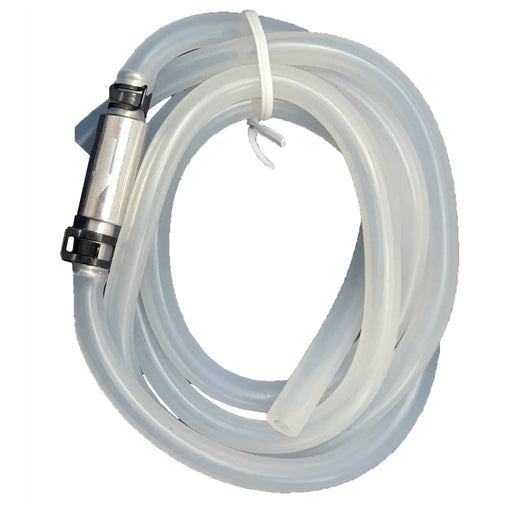 1.2M BRAKE BLEEDER HOSE