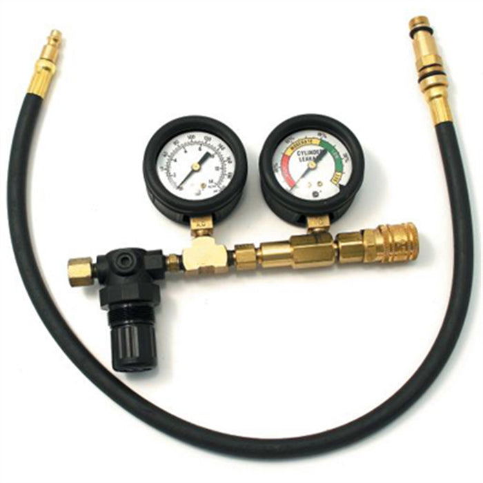 Cylinder Leakage Tester