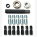 Harmonic Balancer Installer