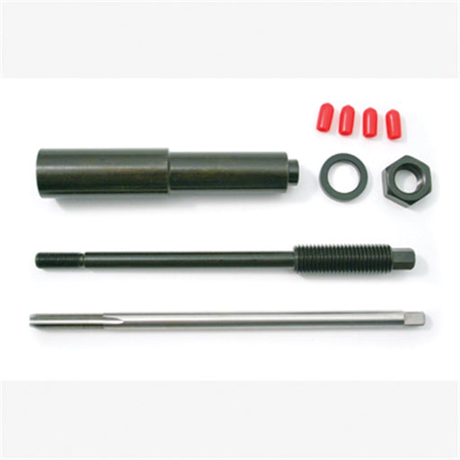 Ford Triton Spark Plug Repair