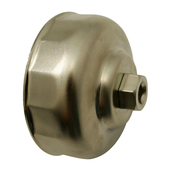 HD Oil Filter Cap Wrnch-88mmx1