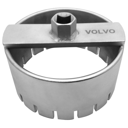 VOLVO FUEL TANK LOCK RING TOOL