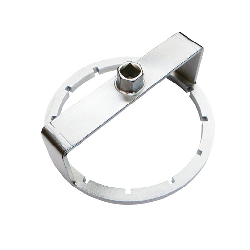 VOLVO FUEL TANK LID TOOL