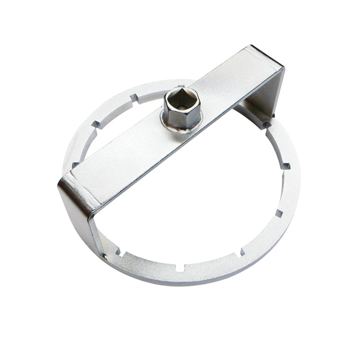 VOLVO FUEL TANK LID TOOL