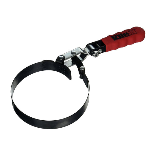 Pro Swivel Oil Filter Wrench-L