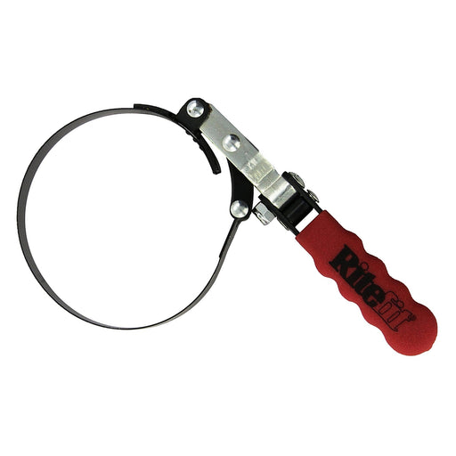 Pro Swivel Oil Filter Wrench-L