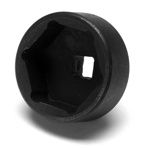 Low-Profile Metric Cap Socket - 32mm