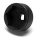 Low-Profile Metric Cap Socket - 32mm