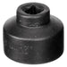 Low-Profile Metric Cap Socket - 24mm