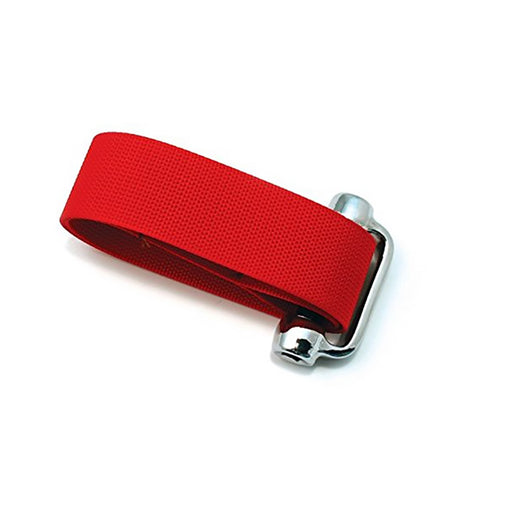 Strap-Type Oil Filter Wrench