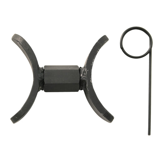 TOYOTA TIMING BELT TENSIONER COMPRESSOR