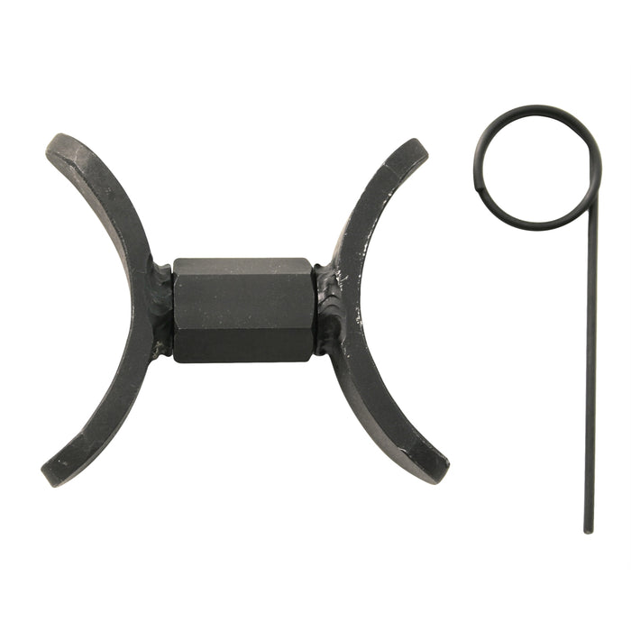 TOYOTA TIMING BELT TENSIONER COMPRESSOR