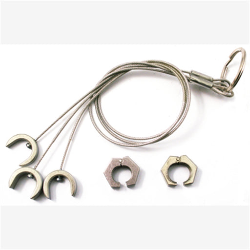 Diesel Glow Plug Remover