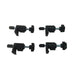4 PC. CAM CLAMP SET