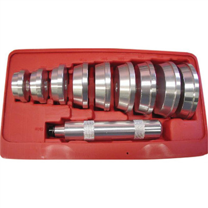 Bearing Seal & Race Kit