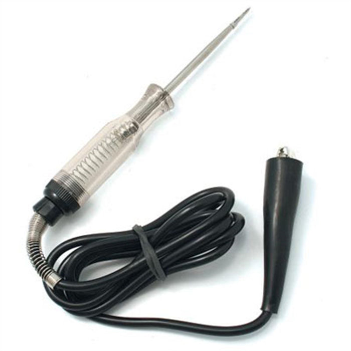 HD Circuit Tester