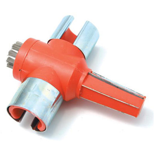 4Way Battery Tool