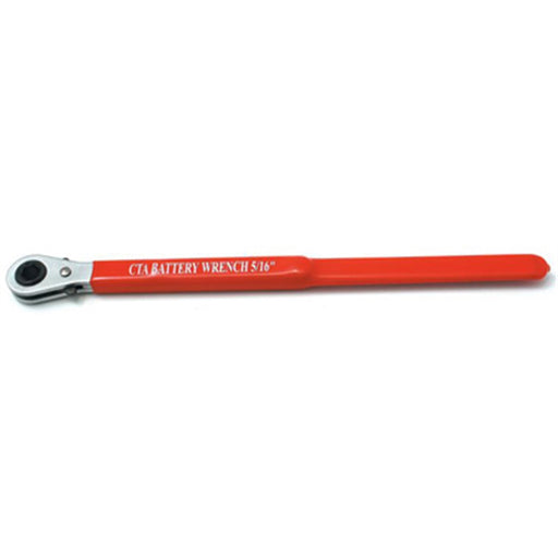 Extra Long Battery Wrench
