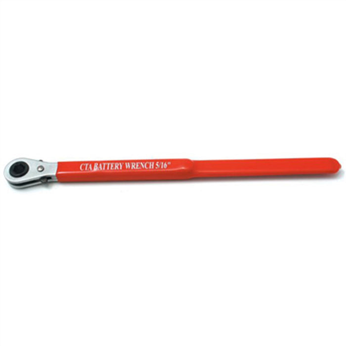 Extra Long Battery Wrench