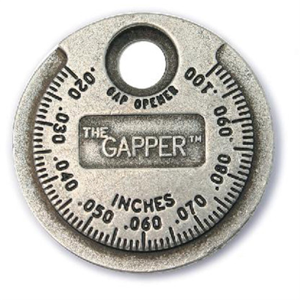 Spark Plug Gapper Bulk CTA Manufacturing — OEM Tech Tools