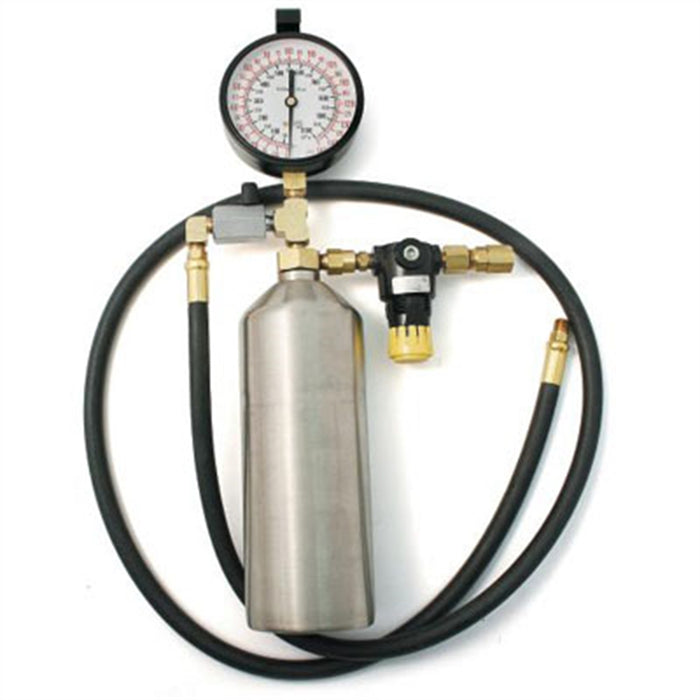 Fuel Injection Cleaning Can