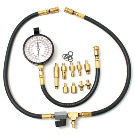 Fuel Injection Tester Bosch