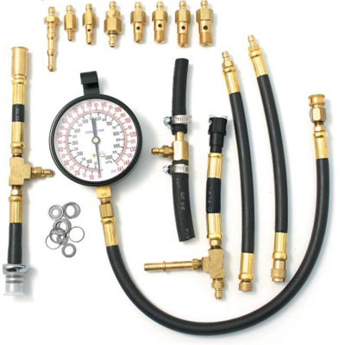 Fuel Injection Tester Comb