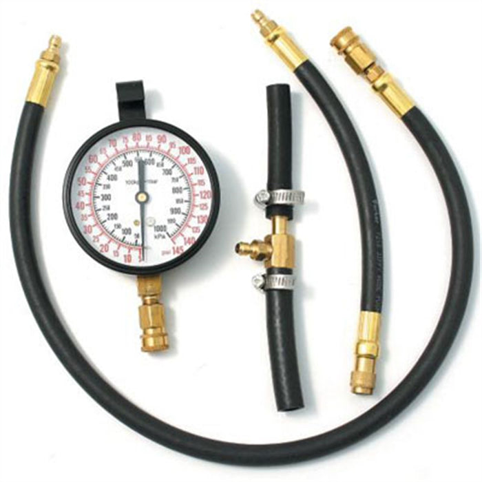 Fuel Injection Tester Chrysler