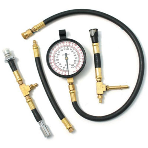 Fuel Injection Tester Ford