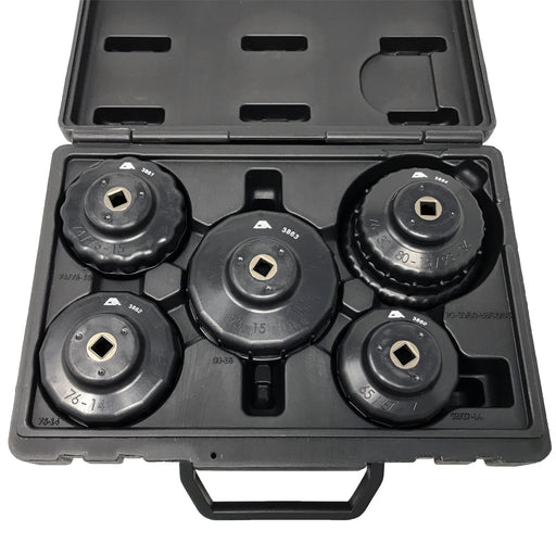 Oil Filter Wrench 65/67 X 14