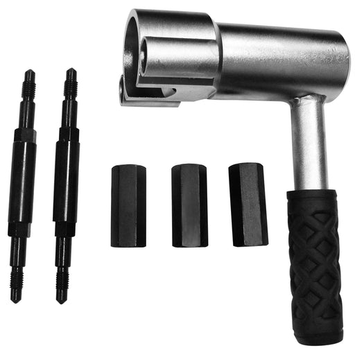 VOLVO BALL JOINT INSTALLER & REMOVER SET