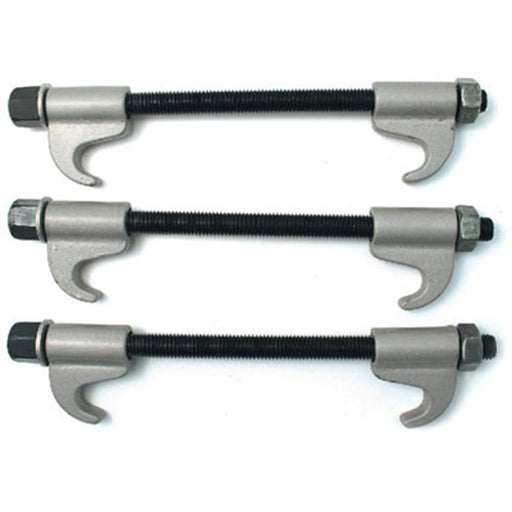 Coil Spring Clamp Set