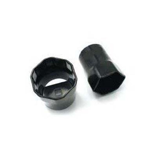 2-3/8" Round Locknut Socket