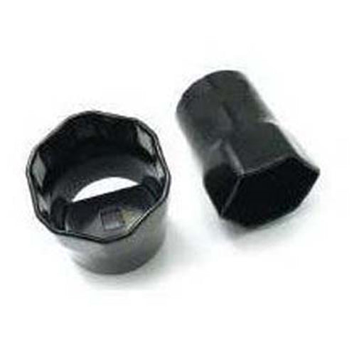 Truck Socket 55mm Hex