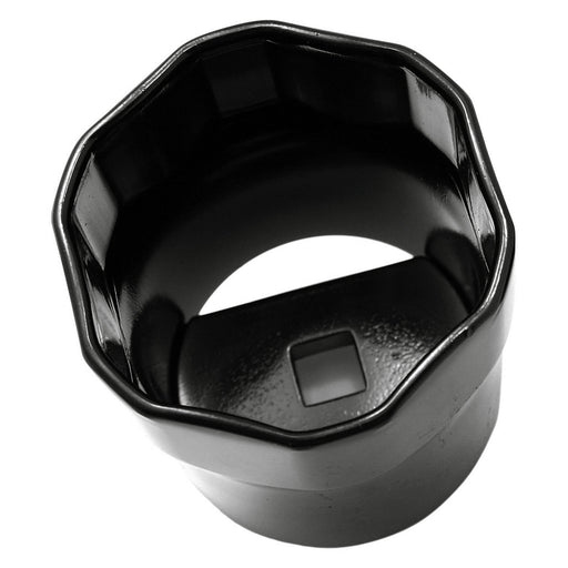 Truck Socket - 2 1/2" Hex