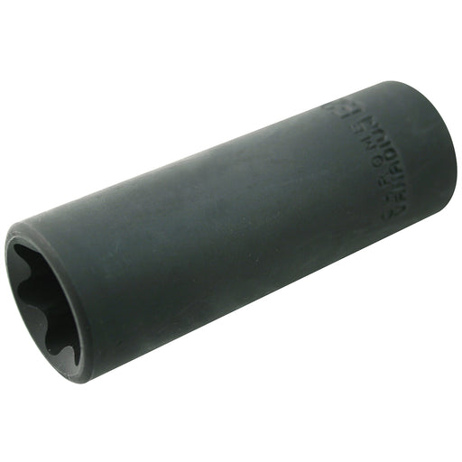 MERCEDES FRONT AXLE NUT SOCKET - E24 TORX