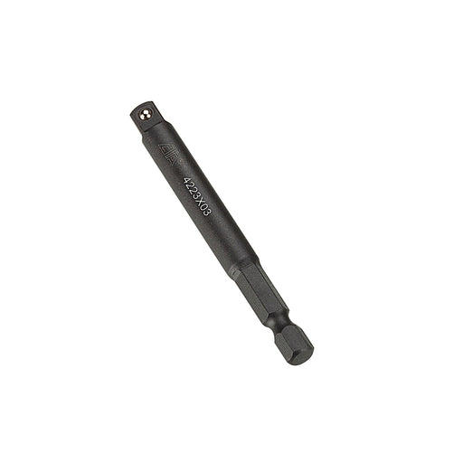 Hex to Square Adapter 3"
