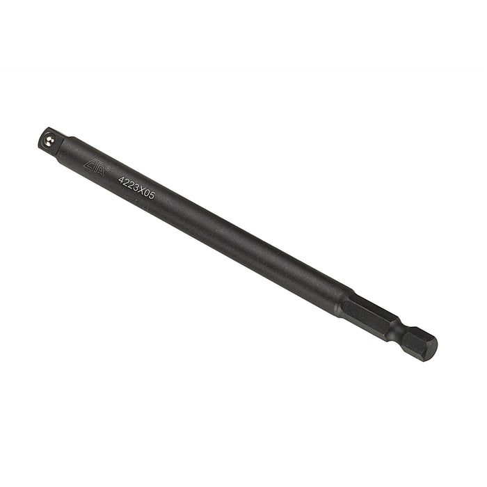 Hex to Square Adapter 5"