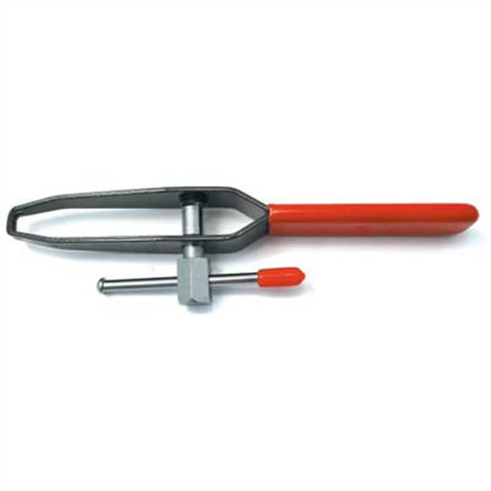 CV Joint Banding Tool