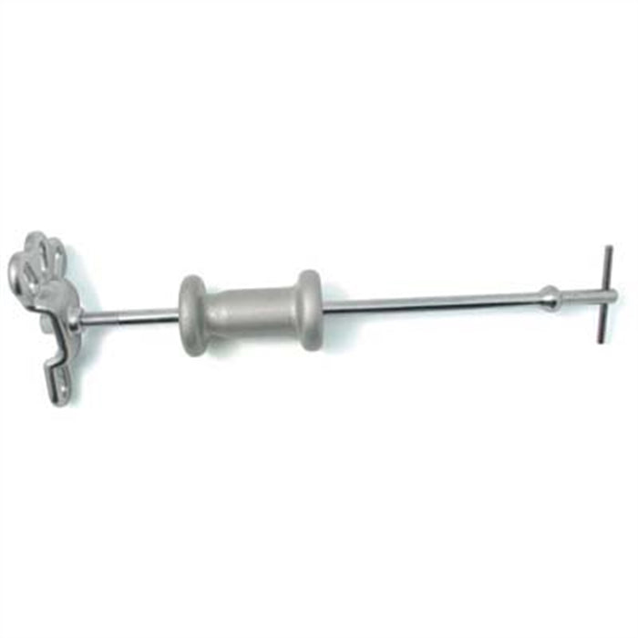 Flange Type Axle Puller