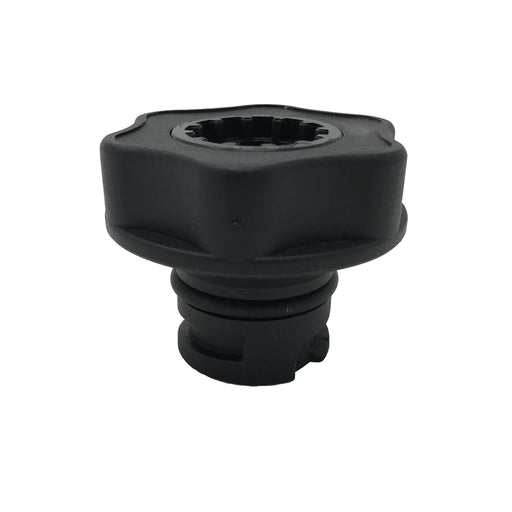 Oil Funnel Adapter - Volvo