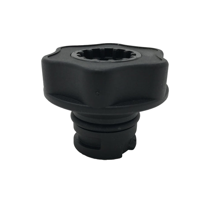 Oil Funnel Adapter - Volvo